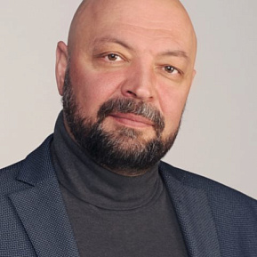Гела Зурашвили
