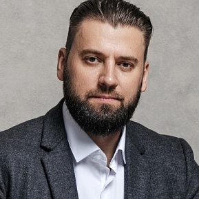 Михаил Кривопал