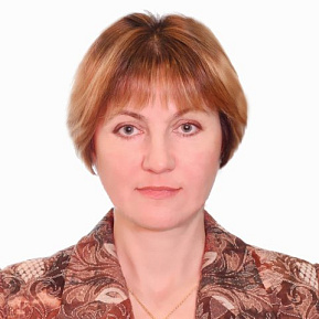 Наталия Амбурцева