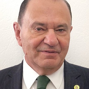 Алексей Гвишиани