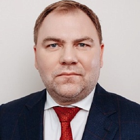 Станислав Селезнев