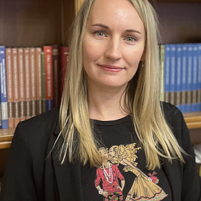Анна Лощилова