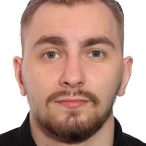 Иван Шумилов