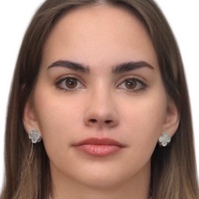 Мария Павлова