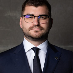 Иван Демченко