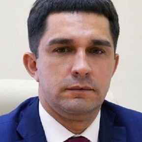 Руслан Бондарчук