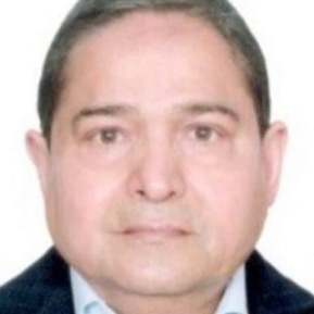 Кирит Бансали