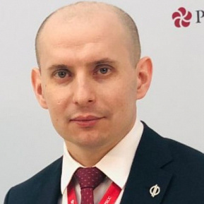Артур Юсупов