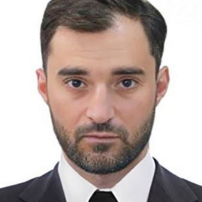 Шамхан Дудаев