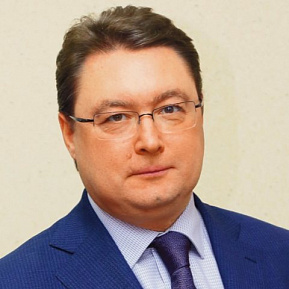 Сергей Ширяев