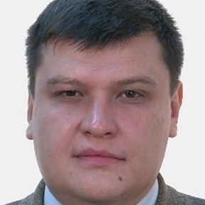 Денис Гордиенко