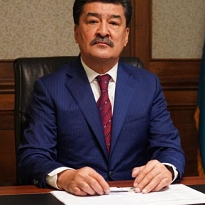 Ерлан Нысанбаев