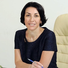 Татьяна Савинова