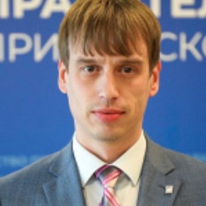 Андрей Блохин