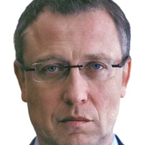 Дмитрий Краснов