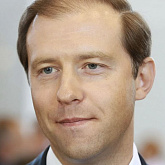 Мантуров Денис