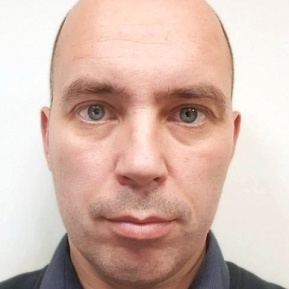 Алексей Лутай