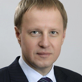 Виктор Томенко