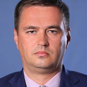 Александр Холодов