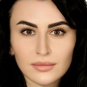 Залина Кусраева