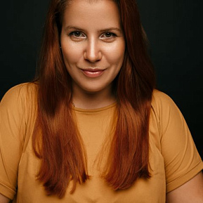 Екатерина Киселева