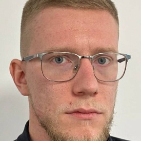 Илья Каинов