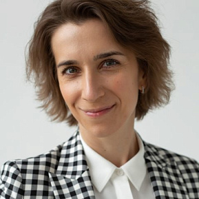 Алла Генералова