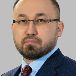 Даурен Абаев