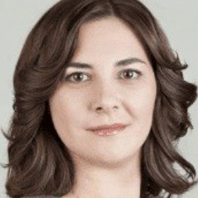 Эльмира Морозова