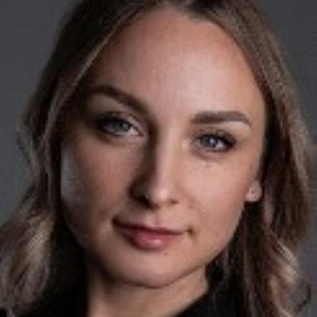 Юлия Бондаренко