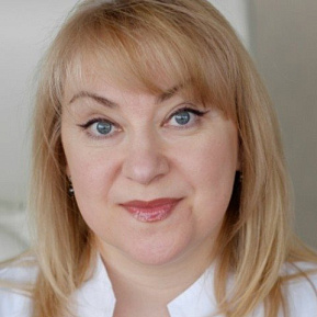 Екатерина Мухаметгалеева