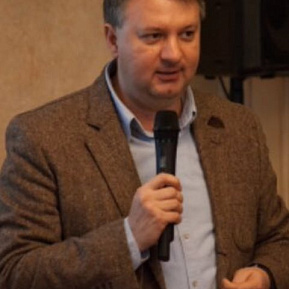 Владимир Гончаров