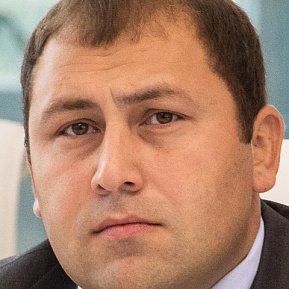 Мурад Керимов