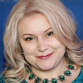 Лилия Нургатина