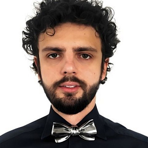 Кирилл Рейв