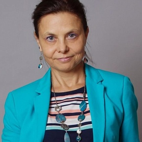 Лариса Малышева