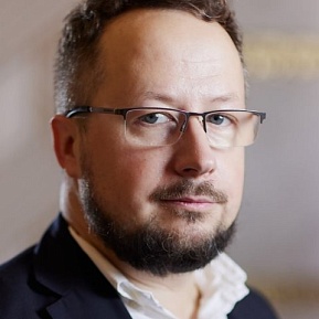 Дмитрий Цуркан