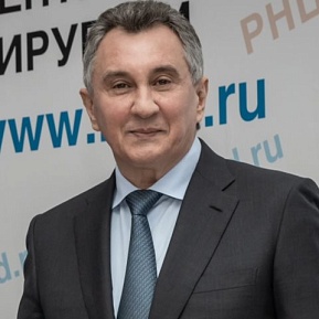 Константин Котенко