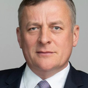 Сергей Густов