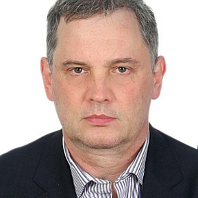 Андрей Щекотихин