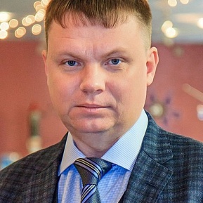 Кирилл Охоткин