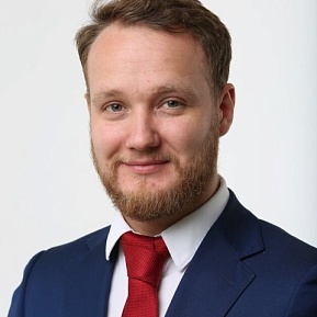 Павел Карачинский