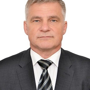 Леонид Дежурный