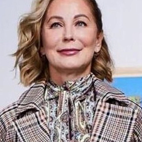 Лилия Савенкова