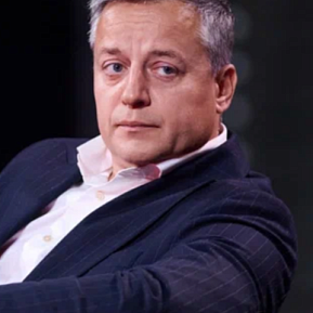 Юрий Федоров