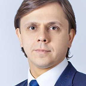 Андрей Клычков