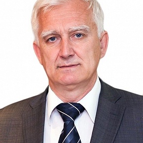 Юрий Фадеев