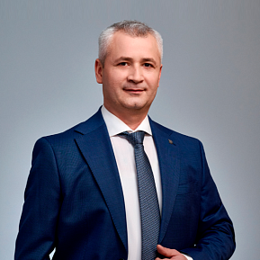 Василий Медведев