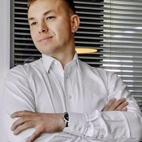 Дмитрий Викторов