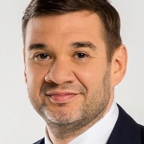 Андрей Даниленко